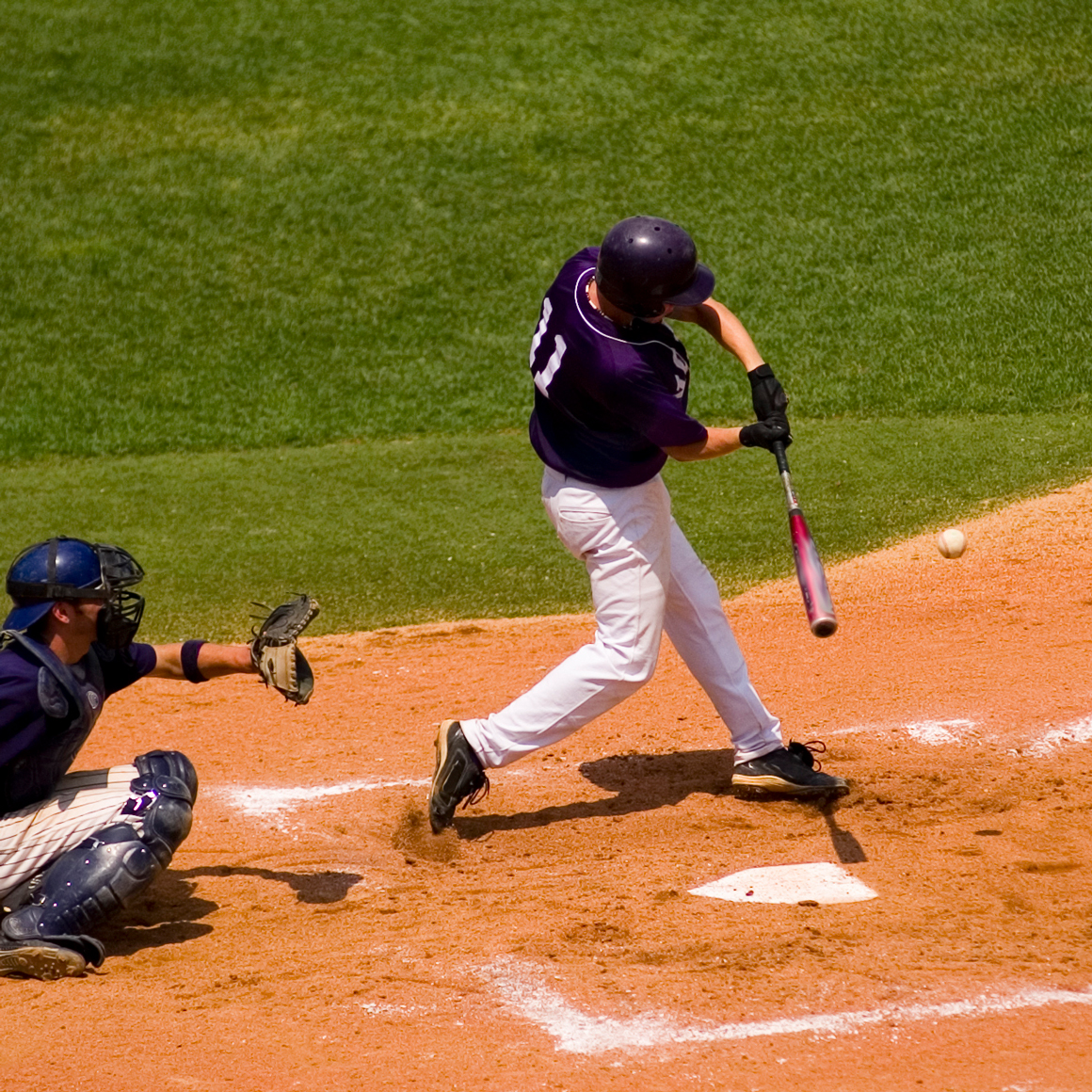 U・T 先輩 広島県 好きな英単語『sports』 日本外国語専門学校