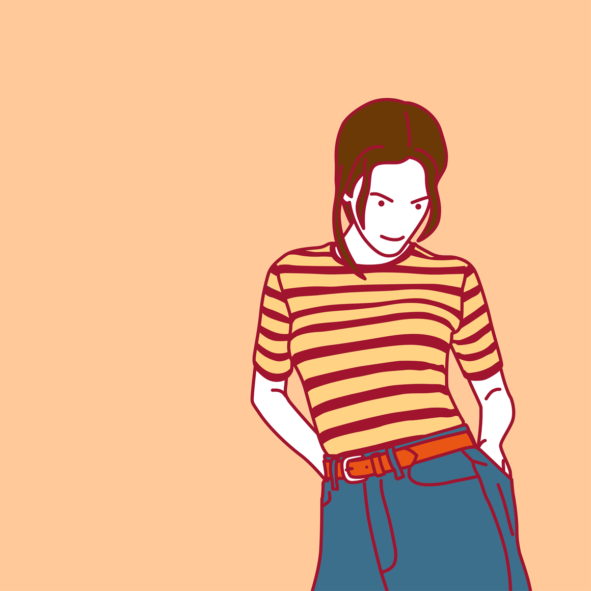 CAが孤独を感じる瞬間とは?