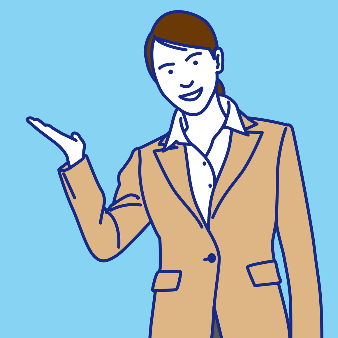 旅行大リアルな CA あるあるを紹介好き