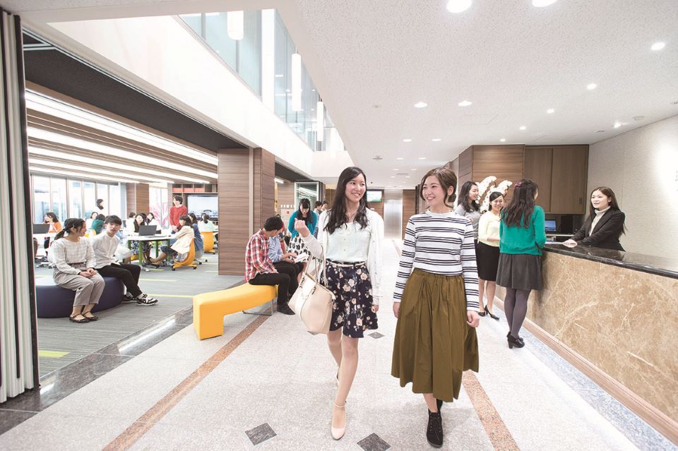 「韓国」で繋がる友人と出会うことができる場所