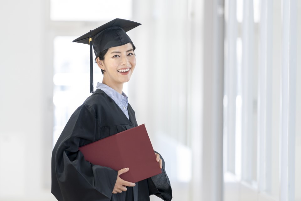 韓国の名門大学への編入率は毎年100%